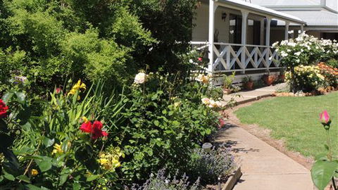 Burrabliss Bed And Breakfast - Accommodation Mooloolaba 3