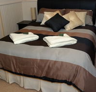 Alpine Country Cottages Studio 3 - Accommodation Mooloolaba