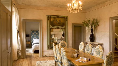 Villa Parma At Peppers Mineral Springs Hotel - Accommodation Mooloolaba 2