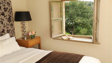 Villa Parma At Peppers Mineral Springs Hotel - Accommodation Mooloolaba 1