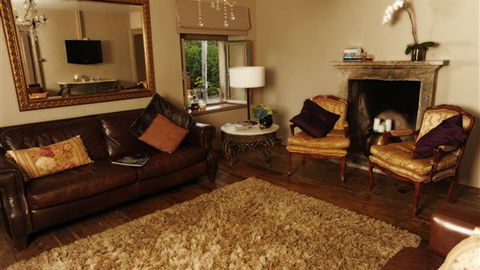 Villa Parma At Peppers Mineral Springs Hotel - Accommodation Mooloolaba 3