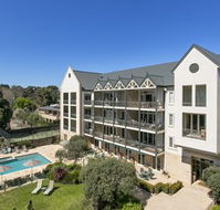 Portsea Village Resort - Accommodation Mooloolaba