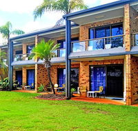 Bribie Waterways Motel - Accommodation Mooloolaba