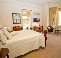 Brisbane Milton Bed and Breakfast - Accommodation Mooloolaba