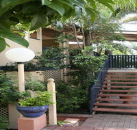 City Palms Motel - Accommodation Mooloolaba