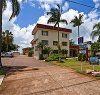 Cleveland Bay Air Motel - Accommodation Mooloolaba