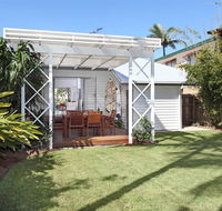 Corporate Beach House - Accommodation Mooloolaba