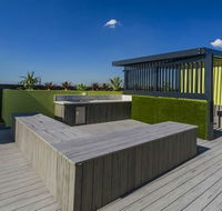 Eastwood Apartments - Accommodation Mooloolaba