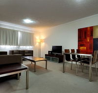 Gabba Central Apartments - Accommodation Mooloolaba