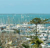 Harbourview Apartment Manly - Accommodation Mooloolaba