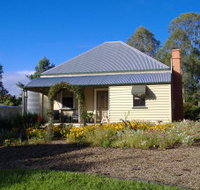 Mary Anns Cottage - Accommodation Mooloolaba