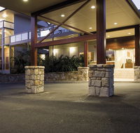 Mercure Clear Mountain Lodge Spa and Vineyard - Accommodation Mooloolaba