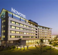 Novotel Brisbane Airport - Accommodation Mooloolaba