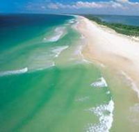 Ocean Beach Camping Area - Accommodation Mooloolaba