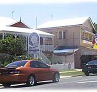 Pelicans Nestle Inn - Accommodation Mooloolaba