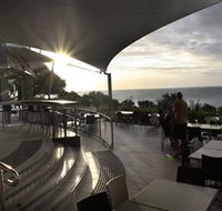 Stradbroke Island Beach Hotel Spa Resort - Accommodation Mooloolaba