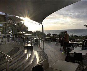 Stradbroke Island Beach Hotel Spa Resort - Accommodation Mooloolaba 0