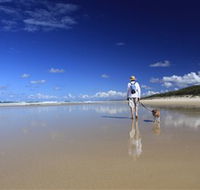 Straddie Camping - Accommodation Mooloolaba