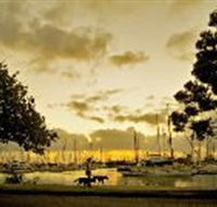 The Weekender - Accommodation Mooloolaba