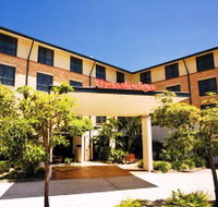 Travelodge Hotel Garden City Brisbane - Accommodation Mooloolaba