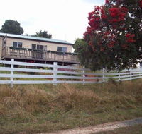 Demeter Farm Cabin - Accommodation Mooloolaba