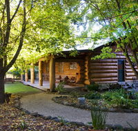 Tewksbury Lodge - Accommodation Mooloolaba