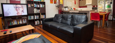 Manly Harbour Backpackers - Accommodation Mooloolaba 2