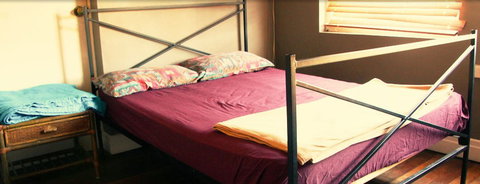 Manly Harbour Backpackers - Accommodation Mooloolaba 3