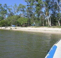 Mission Point Camping Area - Accommodation Mooloolaba