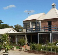 Kil'n Time Bed and Breakfast - Accommodation Mooloolaba