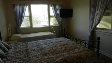 Willy's Holiday House - Accommodation Mooloolaba 1