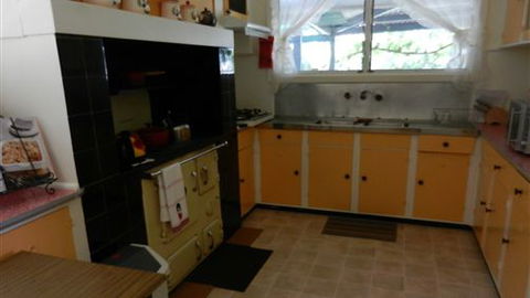 Willy's Holiday House - Accommodation Mooloolaba 2