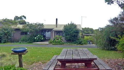 Sabrelyn Park - Accommodation Mooloolaba 0