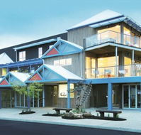 The Island Accommodation - Phillip Island YHA - Accommodation Mooloolaba