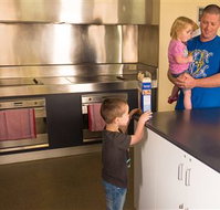 Deakin Waurn Ponds Units - Accommodation Mooloolaba