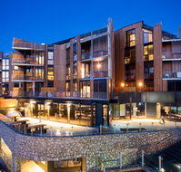 QT Falls Creek Resort - Accommodation Mooloolaba