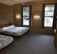 Feathertop Chalet - Accommodation Mooloolaba