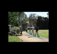 Golfers Resort and Glenn McCully Golf Schools - Accommodation Mooloolaba