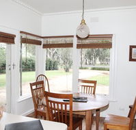 Riga Country Retreat - Accommodation Mooloolaba
