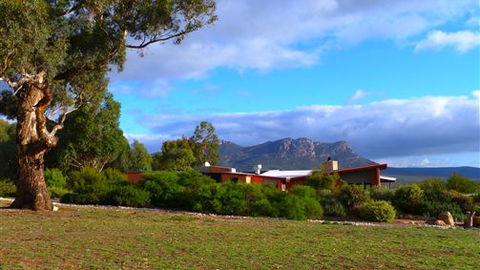 Meringa Springs - Accommodation Mooloolaba 0