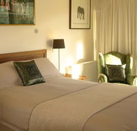 Griffins Hill Retreat - Accommodation Mooloolaba