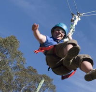 Grampians Retreat - Accommodation Mooloolaba