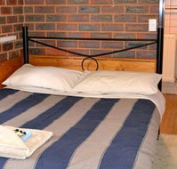 Koki Alpine Resort  Hire - Accommodation Mooloolaba