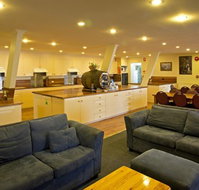 Alpha Ski Lodge - Accommodation Mooloolaba