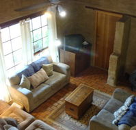Wartook Rise Mudbrick Cabins - Accommodation Mooloolaba