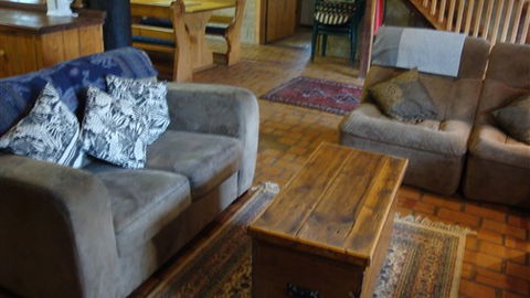 Wartook Rise Mudbrick Cabins - Accommodation Mooloolaba 2