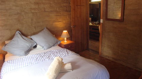 Wartook Rise Mudbrick Cabins - Accommodation Mooloolaba 7