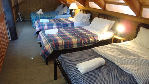 Wartook Rise Mudbrick Cabins - Accommodation Mooloolaba 6