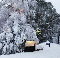 Feathertop Alpine Lodge - Accommodation Mooloolaba