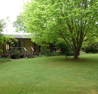 Annie's Garden Retreat - Accommodation Mooloolaba